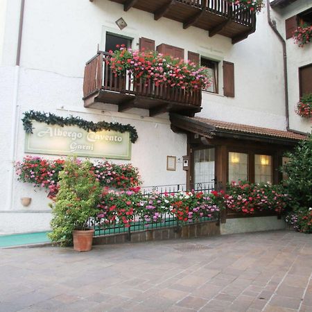Albergo Garni Cavento Pinzolo Exterior photo