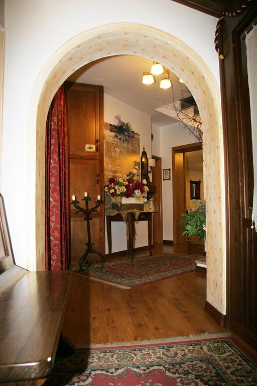 Albergo Garni Cavento Pinzolo Exterior photo
