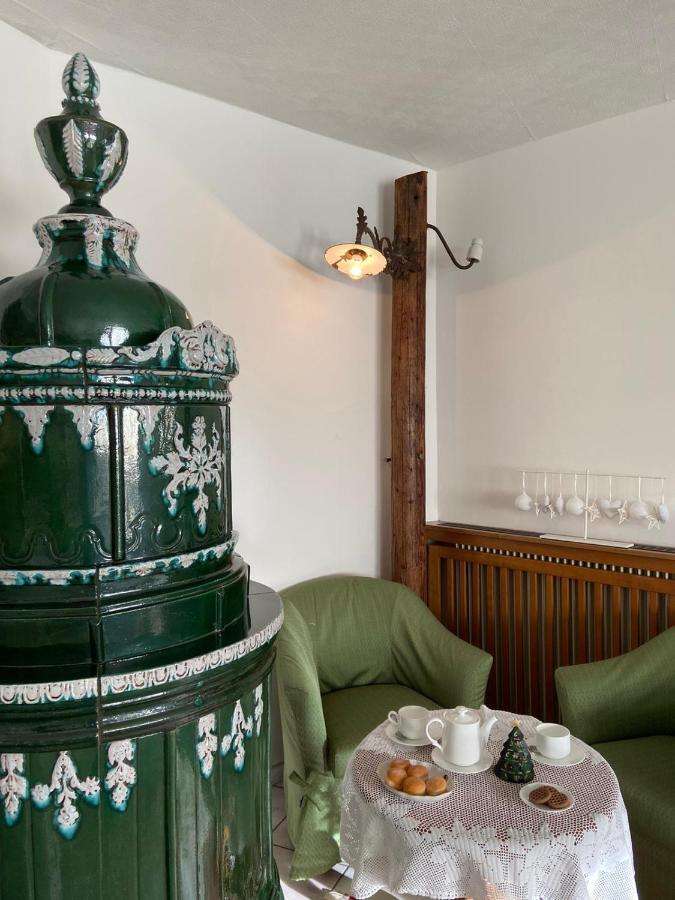 Albergo Garni Cavento Pinzolo Exterior photo